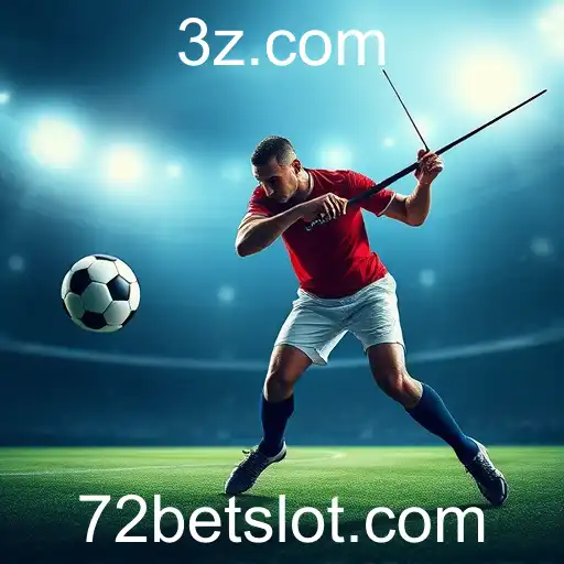 Apostas Esportivas: O Que Você Precisa Saber Sobre 72 Bet