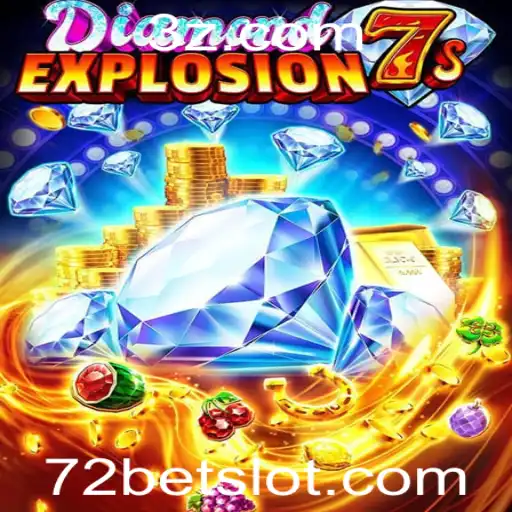 DiamondExplosion7s: O Jogo de Cassino que Combina Diversão e Estratégia