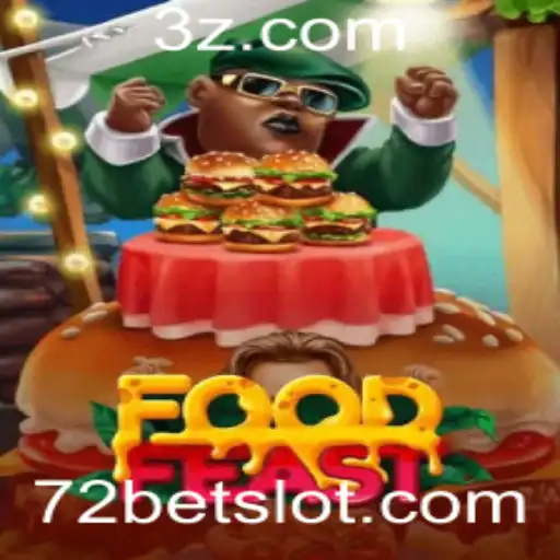 Descubra o Mundo Delicioso de FoodFeast: Um Jogo de Estratégia e Diversão