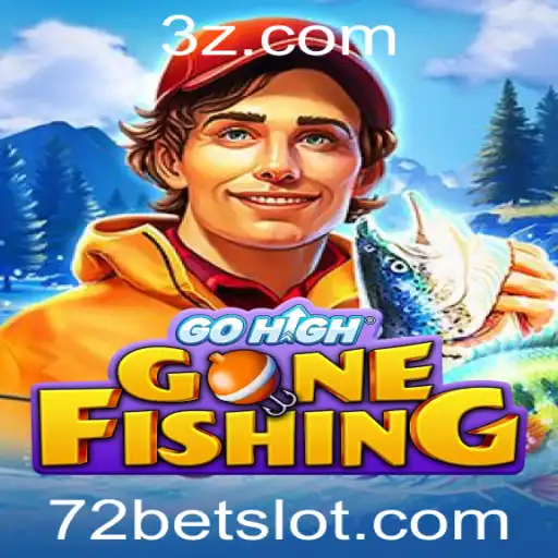 GoHighGoneFishing: Descubra a Nova Sensação dos Jogos com '72 bet'