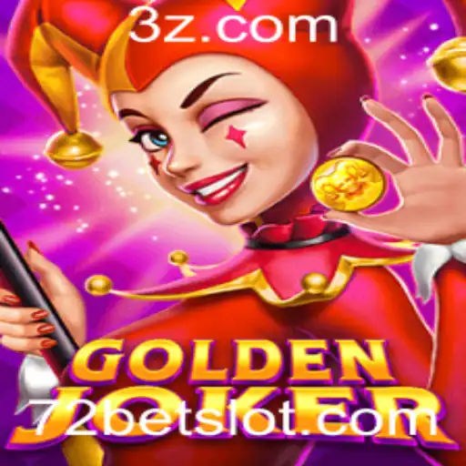 Explorando o Fascinante Mundo de GoldenJoker: A Nova Sensação em Jogos de Aposta 72 Bet