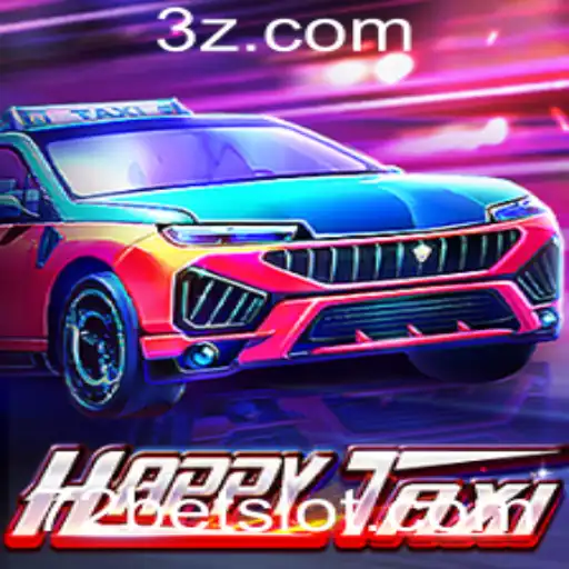 Descubra o Fascinante Mundo de HappyTaxi: Um Jogo Inovador com 72 Bet