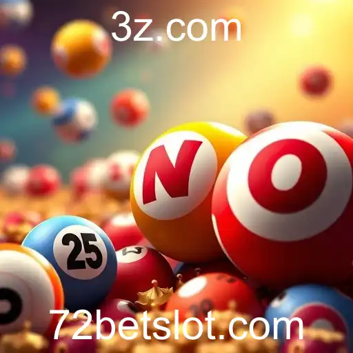 Jogos de Bingo e a Inovação do 72 Bet