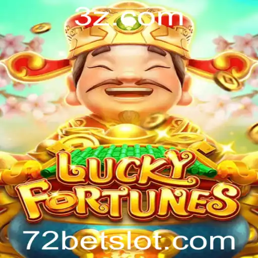 Descubra LUCKYFORTUNES: Um Guia Completo para Jogar e Vencer com '72 Bet'