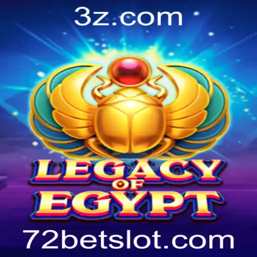 Descubra o Fascinante Mundo de LegacyOfEgypt e Aventure-se em Bets Inesquecíveis
