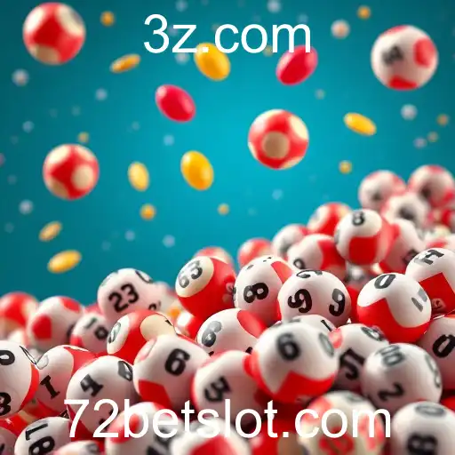 Explorando o Mundo da Loteria e Oportunidades com 72 Bet