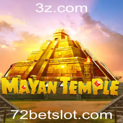 MayanTemple: Descubra o Jogo Fascinante com 72 Bet