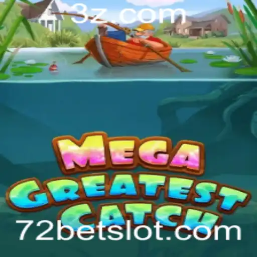 MegaGreatestCatch: Um Novo Fenômeno no Mundo dos Jogos