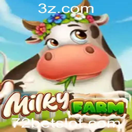 MilkyFarm: Um Mergulho Profundo no Universo do Jogo com 72 Bet