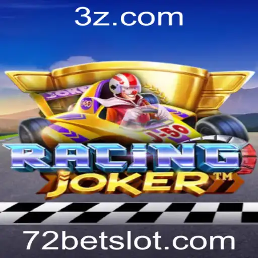 RacingJoker: Um Jogo Emocionante de Corridas e Estratégia com 72 Bet