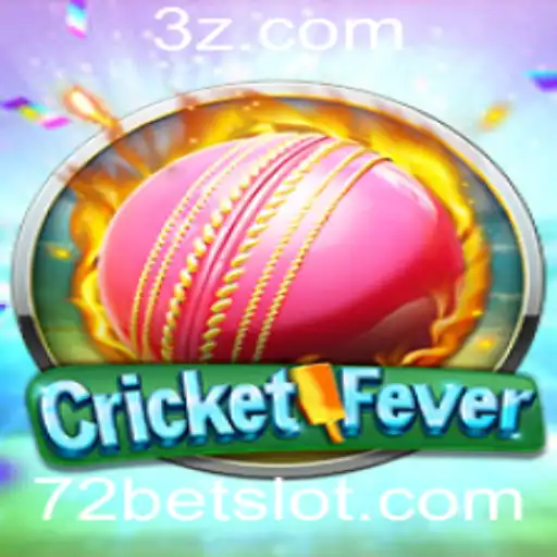 CricketFever: Mergulhe na Excitante Experiência do Jogo com 72 Bet
