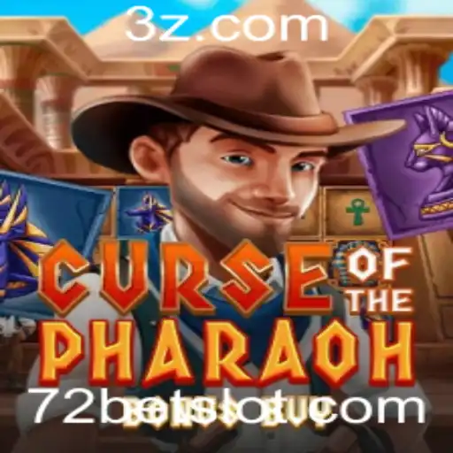 Descubra o Exótico Mundo de CurseofthePharaohBonusBuy