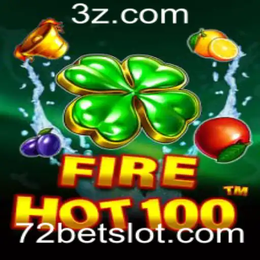 Explorando o Universo de FireHot100: O Jogo que Intriga com 72 Bet
