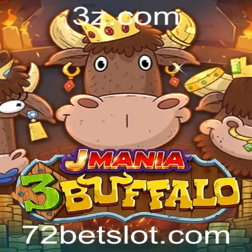 Explorando o Fascinante Mundo de JMania3Buffalo: Um Olhar Detalhado sobre o Jogo e as Regras de '72 bet'