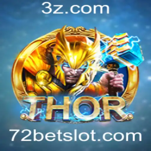THOR: A Nova Sensação do Entretenimento com 72 Bet