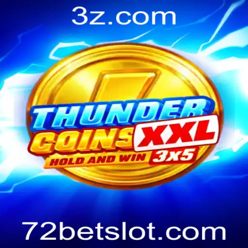 Descubra o Mundo de ThunderCoinsXxl: Um Jogo Inovador com 72 Bet