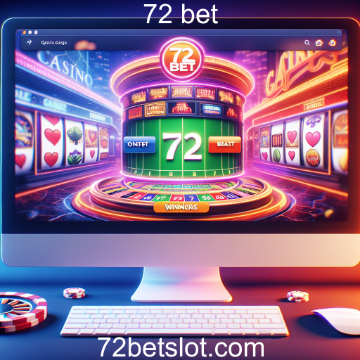 Descubra a Categoria 'Vencedores' no 72 Bet: Oportunidades e Diversão