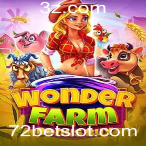 Descubra o Universo Mágico de WonderFarmBonusBuy e a Emoção da Aposta de 72 Bet